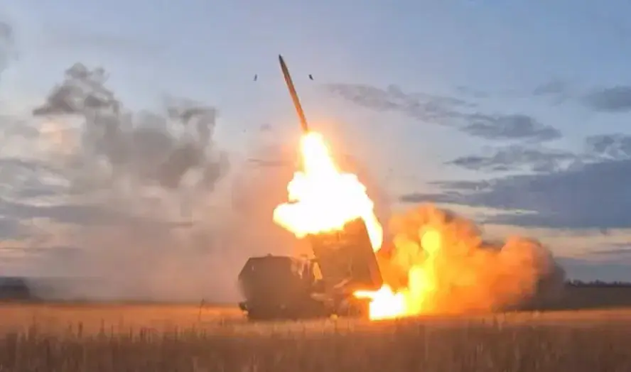 Os ATACMS (Sistemas de Mísseis Táticos do Exército) foram incluídos no pacote de ajuda de US$ 300 milhões dos Estados Unidos à Ucrânia: russos temem ofensiva aos seus territórios | Foto: Reprodução/Redes sociais