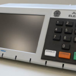 Urna eletrônica — Ubatuba é a cidade com mais candidatos à prefeitura