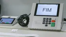 Os criminosos usam um e-mail falso para fraudar os eleitores | Foto: José Cruz/Agência Brasil