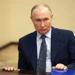 Apesar das negações do Irã, o governo de Putin não se posicionou claramente, mantendo a situação dúbia | Foto: Reprodução/Fotos Públicas