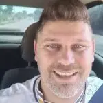 Welinton do Uber, candidato a vereador em Tanguá (RJ)