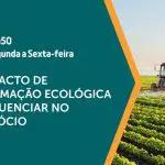 Imagem de anúncio do programa A Força do Agro, de 9 de setembro de 2024 | Foto: Divulgação/Revista Oeste