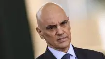 Há aspectos abusivos no rol das deliberações de Moraes | Foto: Marcelo Camargo/Agência Brasil