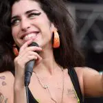 A cantora britânica Amy Winehouse | Foto: Reprodução/Redes sociais