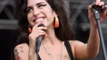 A cantora britânica Amy Winehouse | Foto: Reprodução/Redes sociais