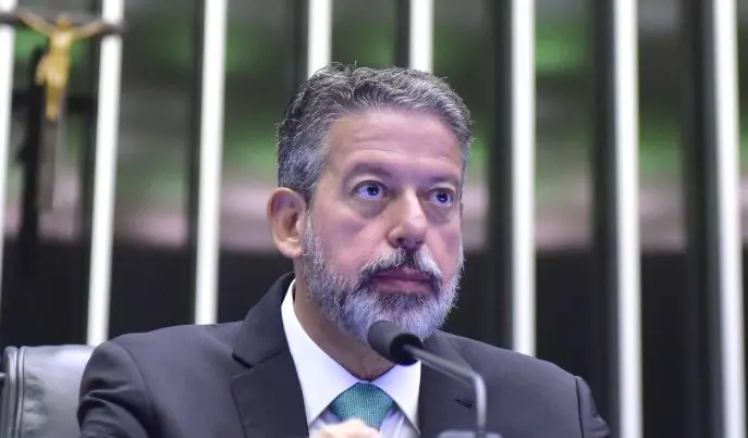 arthur lira