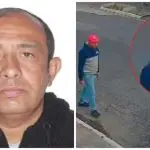 Solirano de Araujo Sousa, suspeito de assédio que age na Zona Leste de SP e teve pedido de prisão decretada pela Justiça | Foto: Reprodução/Polícia Civil