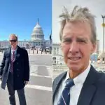 Ryan Wesley Routh, identificado como o autor do novo atentado contra Trump | Foto: Reprodução/Redes sociais