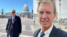 Ryan Wesley Routh, identificado como o autor do novo atentado contra Trump | Foto: Reprodução/Redes sociais