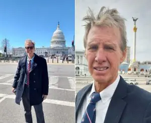 Ryan Wesley Routh, identificado como o autor do novo atentado contra Trump | Foto: Reprodução/Redes sociais