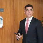 O advogado de André do Rap, Áureo Tupinambá | Foto: Reprodução/Redes sociais