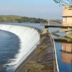 barragem pelotas