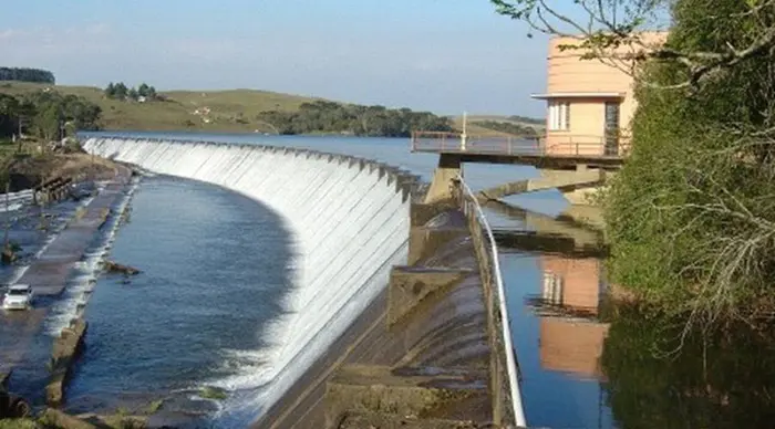 barragem pelotas