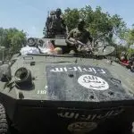 Boko Haram age com violência e usa o argumento de que ocidentais são responsáveis pelos 'males' na Nigéria | Foto: Reprodução/YouTube
