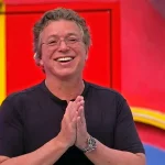 Foto do diretor Boninho
