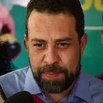 Guilherme Boulos foi preso em 22 de janeiro de 2012 | Foto: Yuri Murakami/Estadão Conteúdo