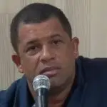 Bruno Pezão: político é suspeito de participar na morte de cabo eleitoral, em Campos dos Goytacazes (RJ) | Foto: Reprodução/Câmara Municipal de Campos dos Goytacazes