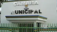Câmara Municipal de Flora Rica, em São Paulo | Foto: Reprodução/Câmara