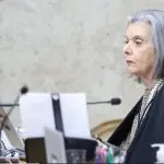Ministro Cármen Lúcia