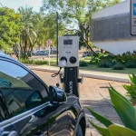 A quantidade de veículos elétricos vendidos no Brasil já superava o total de 2023 em maio deste ano | Foto: Reprodução/Agência Brasil