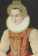 Catalina de Sajonia-Lauemburgo
