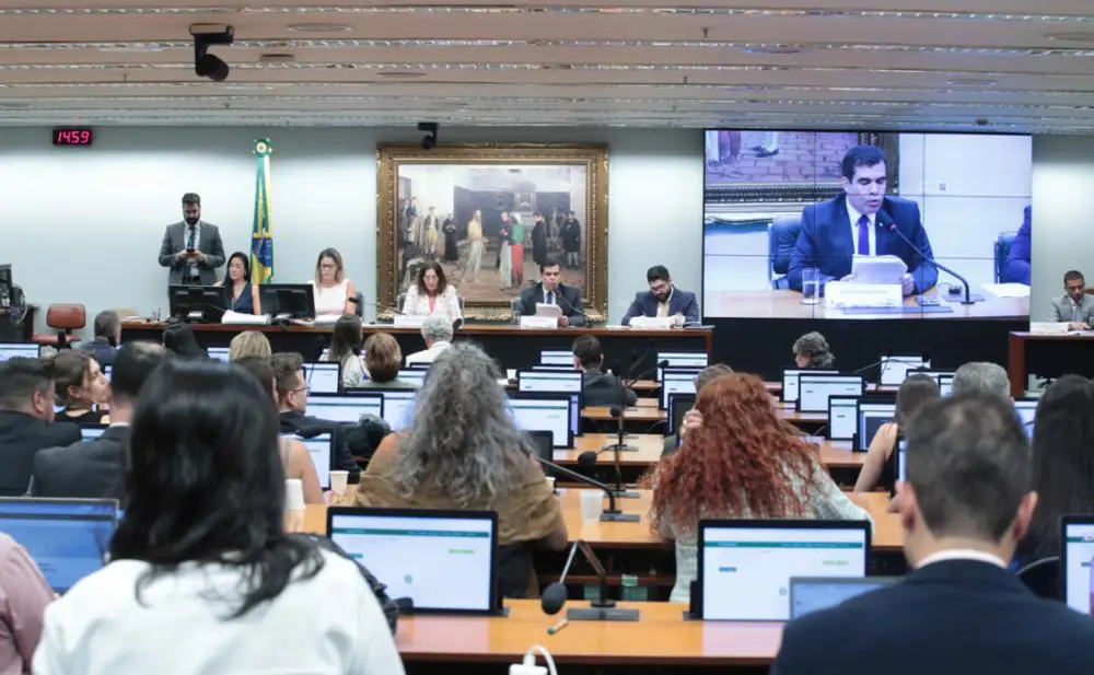 ccj - sessão recurso chiquinho brazão