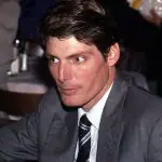25 de setembro na História: nasce Christopher Reeve, astro de Super-Homem