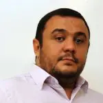Pompeo lidera a Secretaria de Saúde sob a administração do prefeito Rodrigo Manga (Republicanos) | Foto: Divulgação/Prefeitura de Sorocaba