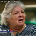 Aleida Guevara, pediatra e filha de Che Guevara: o amor justifica a revolução | Foto: Reprodução/YouTube