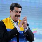 Ditador Nicolás Maduro falou que MST da Venezuela é 'Movimento Com Terra' | Foto: Divulgação/Fotos Públicas