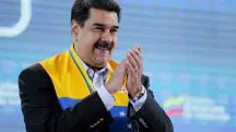 Ditador Nicolás Maduro falou que MST da Venezuela é 'Movimento Com Terra' | Foto: Divulgação/Fotos Públicas
