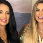 Daniele Bezerra é irmã de Deolane, presa pela Polícia Civil nesta quarta-feira, 4 | Foto: Reprodução/Instagram