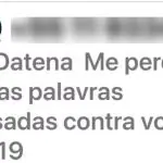 Datena diz ter recebido mensagens de Pablo Marçal antes de debate na TV Cultura | Foto: Reprodução/g1