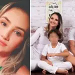 débora dos santos; stf