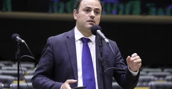 Glauber Braga | Foto: Câmara dos Deputados
