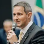 Polícia descobre plano de membro do PCC para matar Derrite