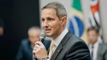 Polícia descobre plano de membro do PCC para matar Derrite