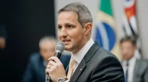 Polícia descobre plano de membro do PCC para matar Derrite