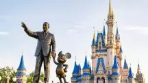 disney