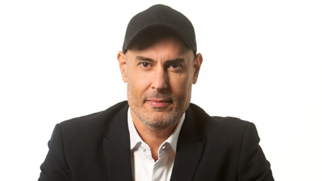 Foto de Douglas Tavolaro