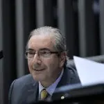 Eduardo Cunha foi condenado por corrupção | Foto: Reprodução/Agência Brasil
