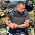 Elvis Riola de Andrade, ex-diretor da escola de samba Gaviões da Fiel | Foto: Reprodução/Redes sociais