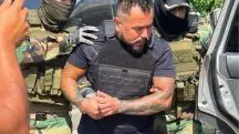 Elvis Riola de Andrade, ex-diretor da escola de samba Gaviões da Fiel | Foto: Reprodução/Redes sociais