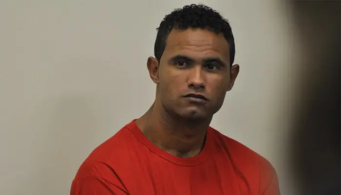 ex-goleiro bruno na prisão
