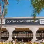 Fachada da Prefeitura de Anápolis, maior cidade do interior goiano | Foto: Divulgação/Prefeitura de Anápolis