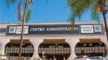 Fachada da Prefeitura de Anápolis, maior cidade do interior goiano | Foto: Divulgação/Prefeitura de Anápolis