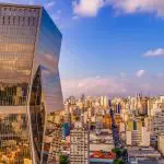 Transação envolvendo Faria Lima Plaza era aguardada há meses | Foto: Reprodução/Redes sociais