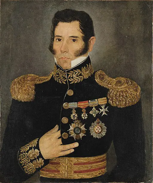 Bento Gonçalves | Foto: Wikimedia Commons