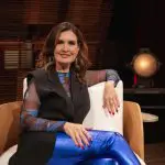 Foto de Fátima Bernardes