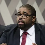 Freitas é doutor e mestre em Direito, Estado e Constituição, além de atuar como professor universitário | Foto: Reprodução/Agência Senado